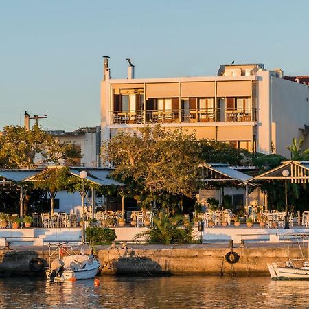Akroyali Hotel & Villas Mési Zewnętrze zdjęcie