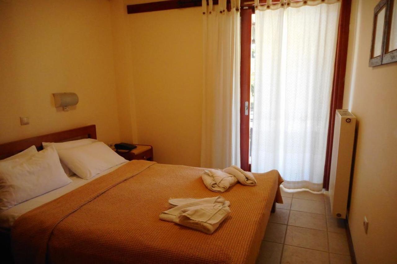 Akroyali Hotel & Villas Mési Zewnętrze zdjęcie