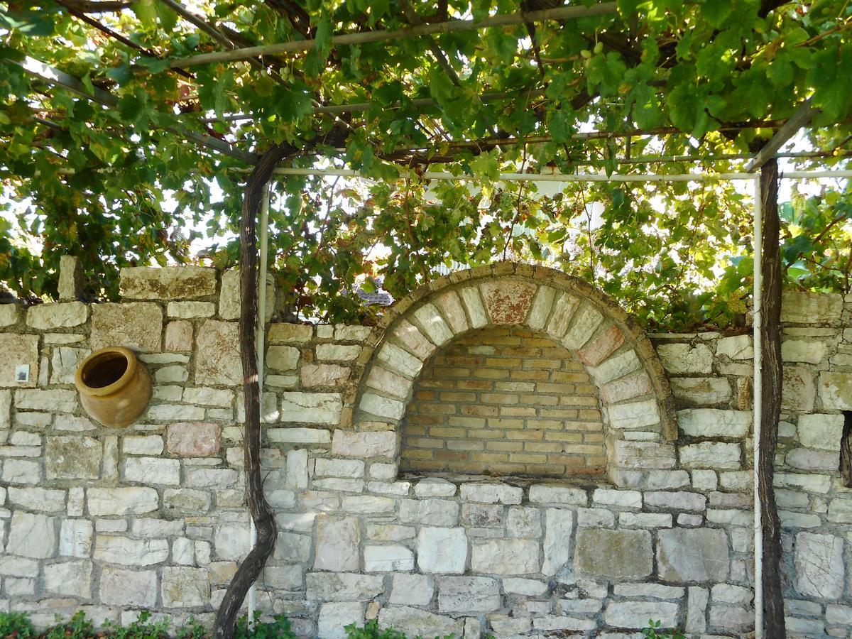 Akroyali Hotel & Villas Mési Zewnętrze zdjęcie