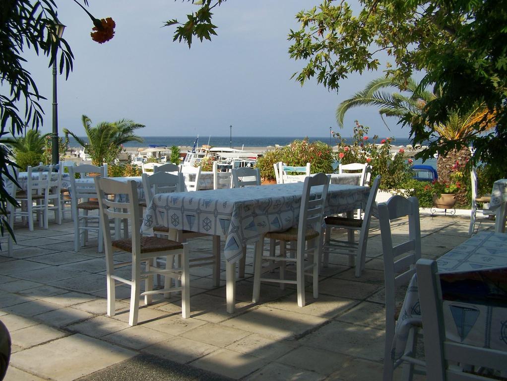 Akroyali Hotel & Villas Mési Zewnętrze zdjęcie
